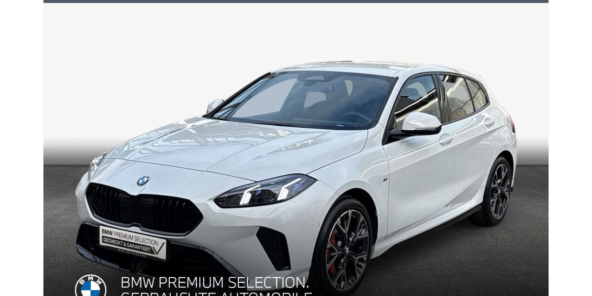 BMW 118 8.100 km 29.990 &euro; Ettlingen 76275