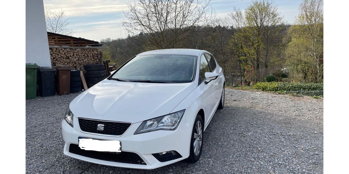 Seat Leon 166.330 km 5.000 &euro; Maulbronn 75433