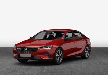 Opel Insignia 44.600 km 24.780 &euro; Ettlingen 76275