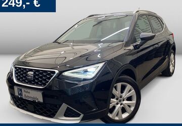 Seat Arona 24.348 km 23.990 &euro; Niefern-Öschelbronn 75223