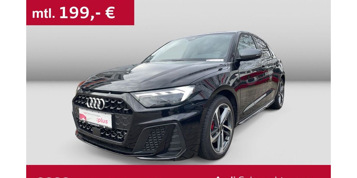 Audi A1 7.738 km 33.980 &euro; Pforzheim 75179