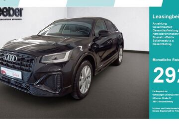 Audi Q2 10.331 km 35.590 &euro; Leonberg 71229