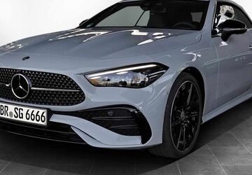 Mercedes-Benz CLE 300 10.000 km 86.500 &euro; Bretten 75015