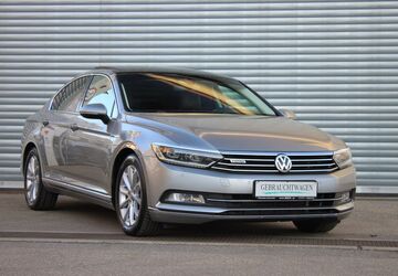 VW Passat 228.000 km 15.880 &euro; Sindelfingen 71065