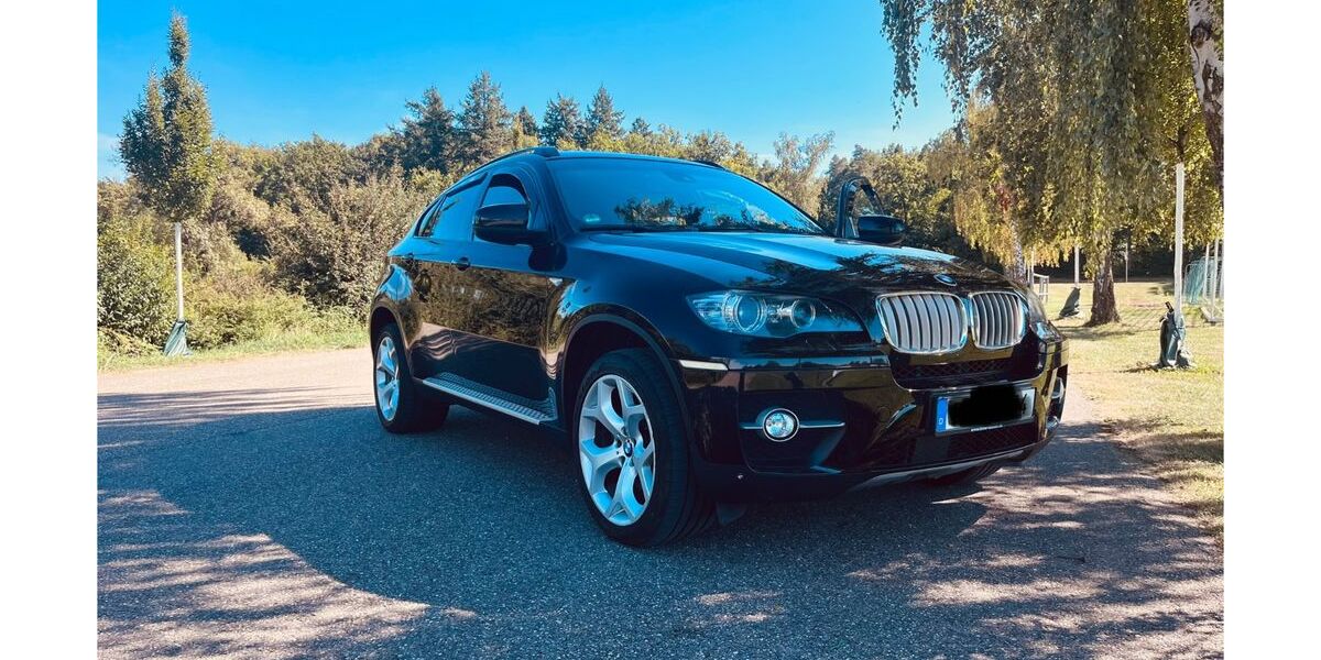 BMW X6 171.564 km 18.500 &euro; Pforzheim 75175