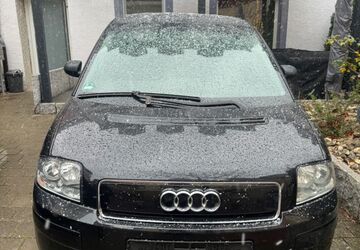 Audi A2 204.900 km 2.100 &euro; Pforzheim 75172