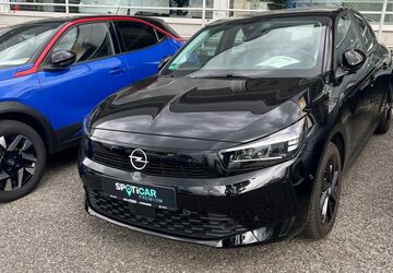 Opel Corsa 22.750 km 15.670 &euro; Pforzheim 75181