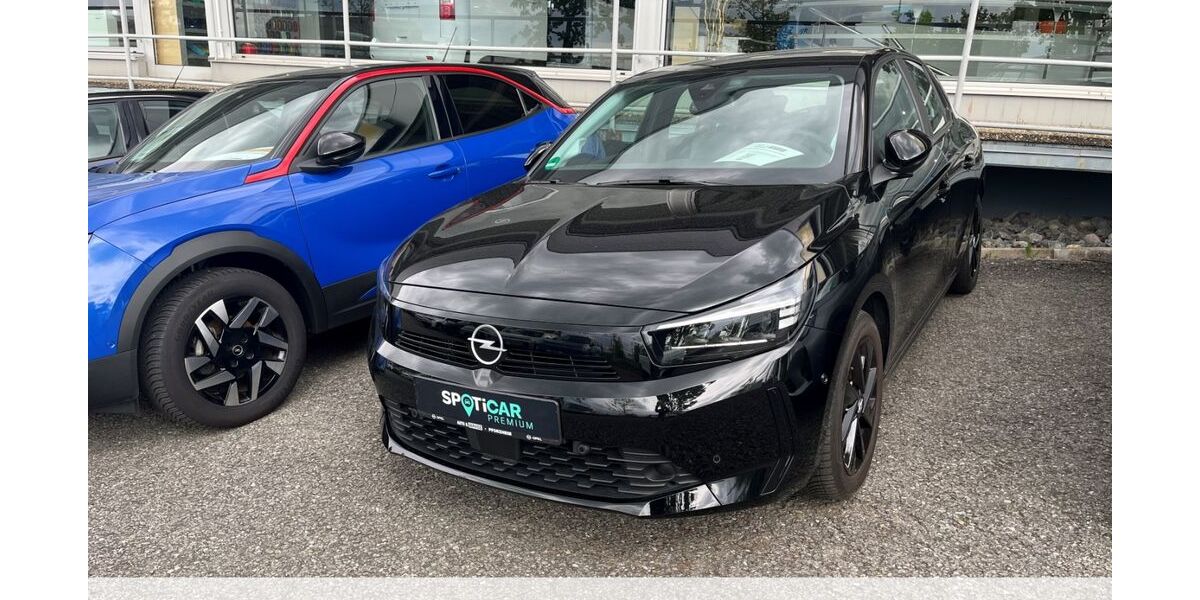 Opel Corsa 22.750 km 16.170 &euro; Pforzheim 75181