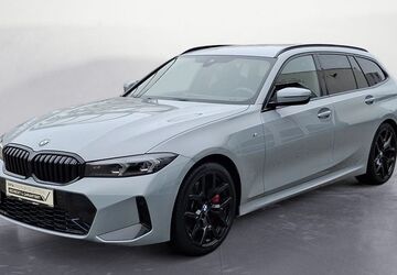 BMW 330 10.199 km 45.990 &euro; Pforzheim 75179