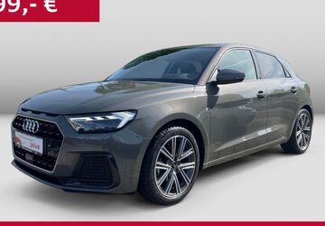 Audi A1 10.598 km 27.990 &euro; Pforzheim 75179