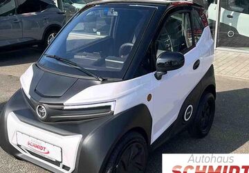 Silence S04 2.000 km 12.690 &euro; Sachsenheim 74343