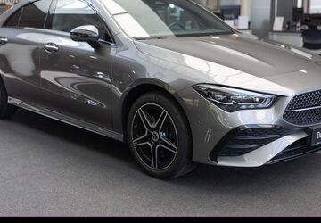 Mercedes-Benz CLA 250 39.950 km 39.750 &euro; Kraichtal 76703