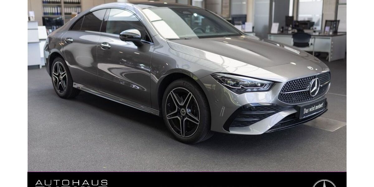 Mercedes-Benz CLA 250 39.950 km 39.750 &euro; Kraichtal 76703