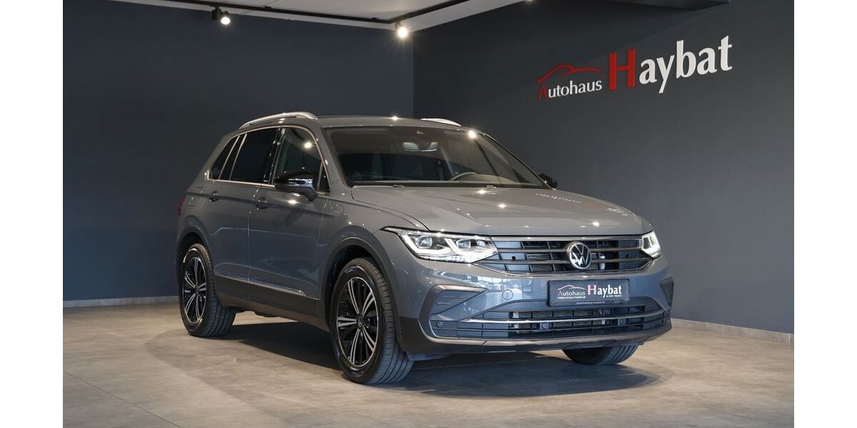 VW Tiguan 77.000 km 26.450 &euro; Calw 75365