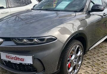 Alfa Romeo Tonale 15.400 km 30.990 &euro; Karlsruhe 76185