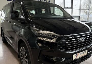 Ford Tourneo Custom 6.640 km 47.990 &euro; Bruchsal 76646