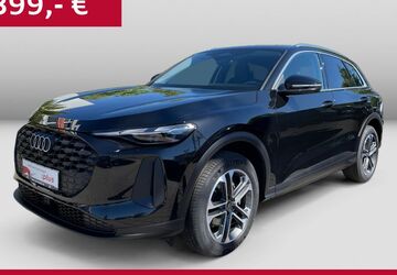 Audi Q5 17.735 km 53.430 &euro; Pforzheim 75179
