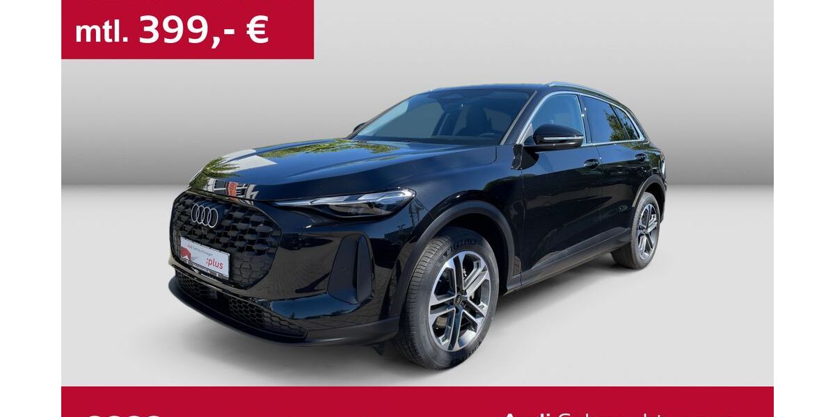 Audi Q5 17.735 km 53.430 &euro; Pforzheim 75179
