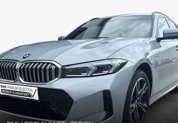 BMW 330 25.122 km 46.990 &euro; Ettlingen 76275