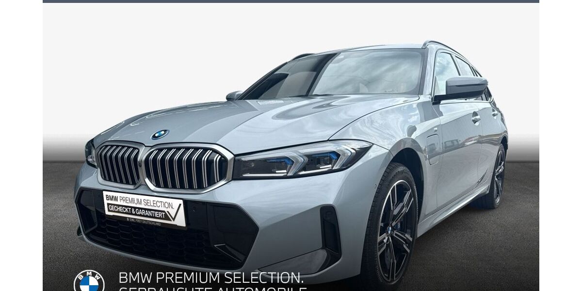 BMW 330 25.122 km 46.990 &euro; Ettlingen 76275