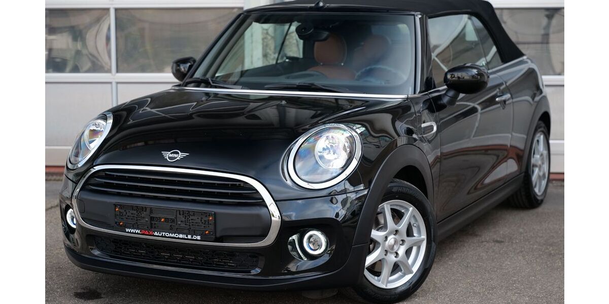 Mini One Cabrio 43.596 km 18.700 &euro; Gerlingen 70839