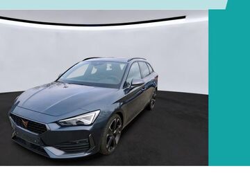Cupra Leon 20.586 km 35.390 &euro; Calw 75365