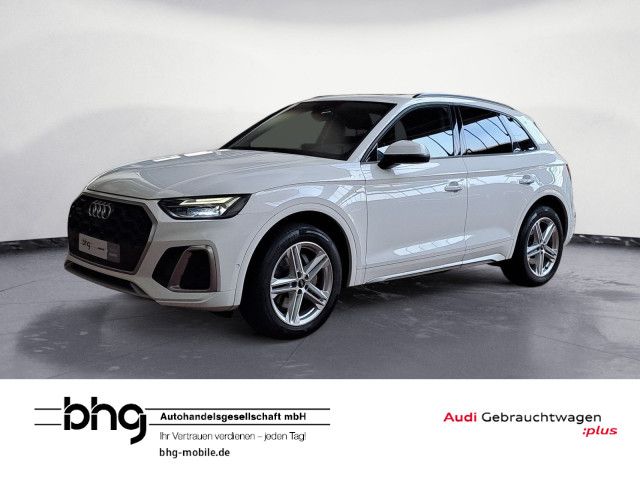 Audi Q5 131.472 km 31.480 &euro; Ettlingen 76275