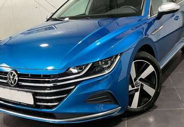 VW Arteon 129.000 km 24.995 &euro; Bretten 75015