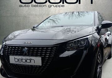 Peugeot 208 13.200 km 18.880 &euro; Magstadt 71106