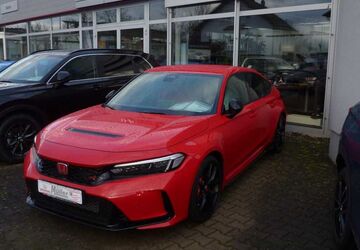 Honda Civic 1.999 km 59.111 &euro; Ettlingen-Bruchhausen 76275