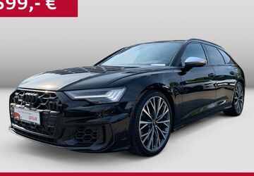 Audi S6 20.000 km 64.999 &euro; Pforzheim 75179