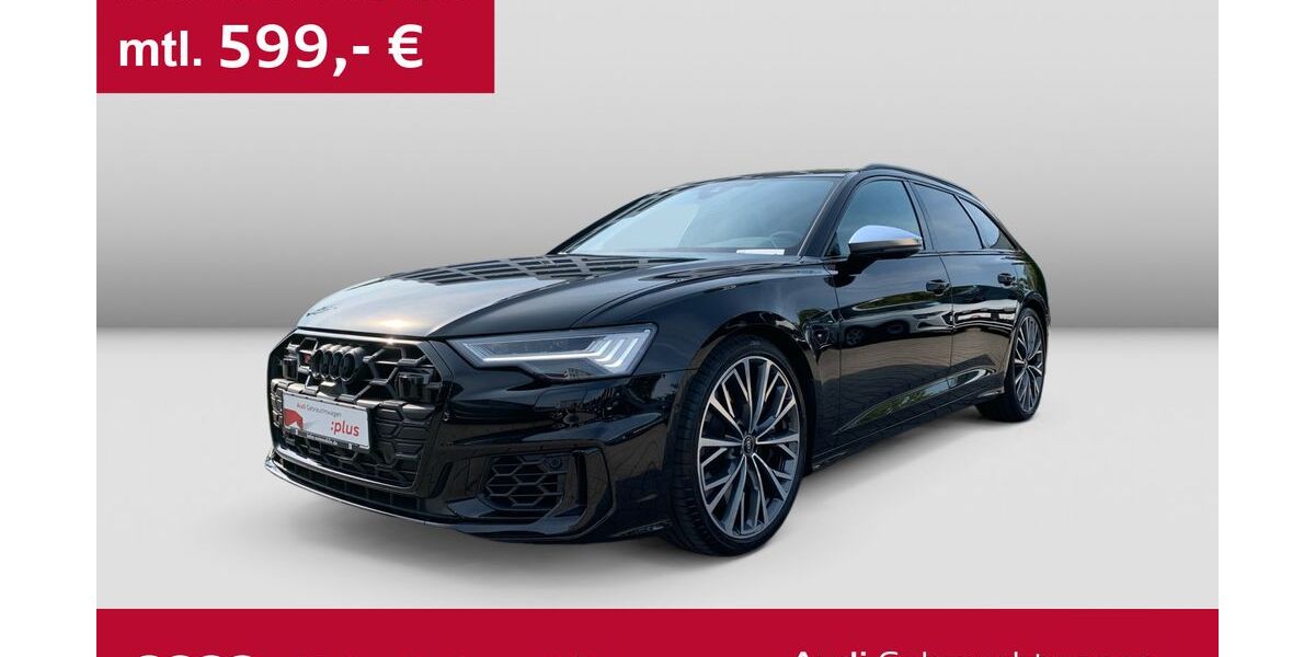 Audi S6 20.000 km 64.999 &euro; Pforzheim 75179