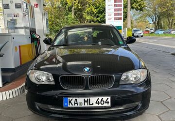 BMW 118 235.000 km 5.900 &euro; Karlsruhe 76227