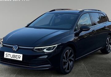 VW Golf 55.700 km 24.990 &euro; Zaberfeld 74374