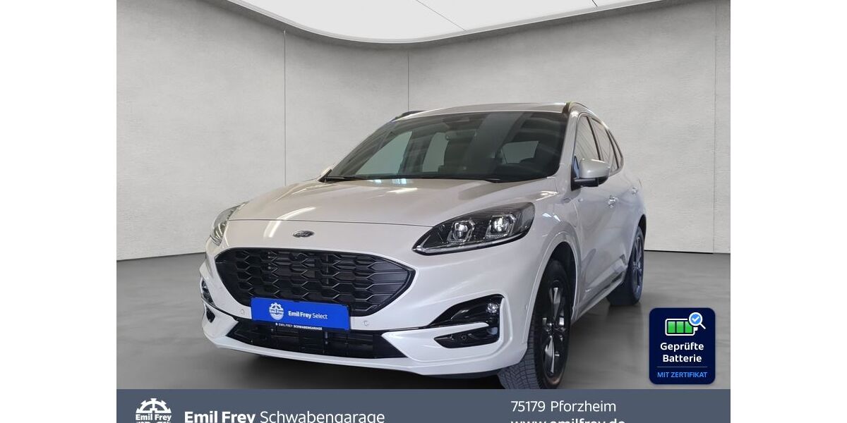 Ford Kuga 32.292 km 22.850 &euro; Pforzheim 75179