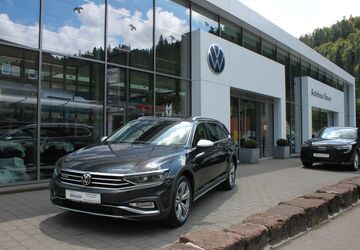 VW Passat Variant 82.490 km 26.890 &euro; Wildberg 72218