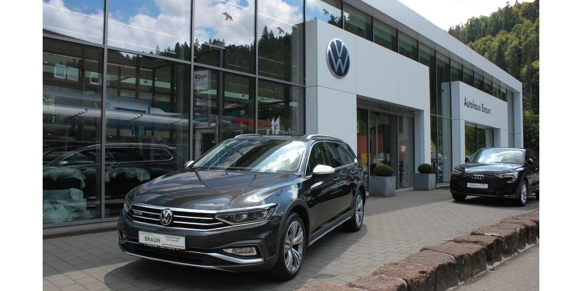 VW Passat Variant 82.490 km 26.890 &euro; Wildberg 72218