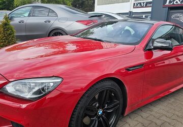 BMW 640 148.958 km 21.980 &euro; Magstadt 71106