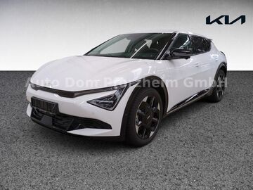 Gebrauchte Kia EV6