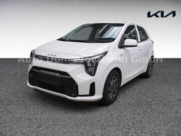 Gebrauchte Kia Picanto