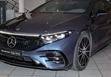 Mercedes-Benz EQS 61.410 km 67.970 &euro; Bretten 75015