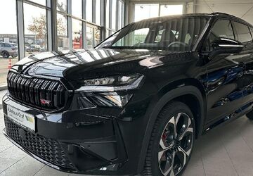 Skoda Kodiaq 5.500 km 57.990 &euro; Bruchsal 76646