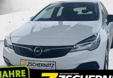 Opel Astra 61.382 km 12.990 &euro; Karlsruhe 76189