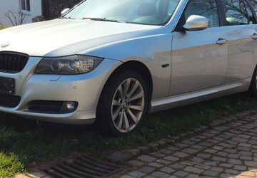 BMW 325 321.000 km 3.500 &euro; Marxzell 76359