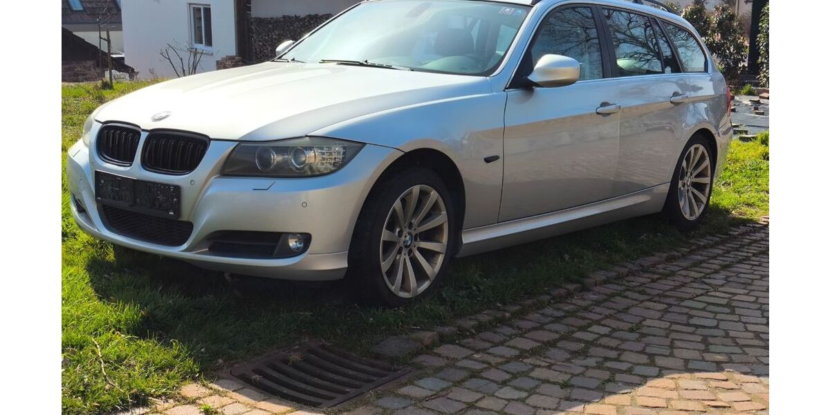 BMW 325 321.000 km 3.500 &euro; Marxzell 76359