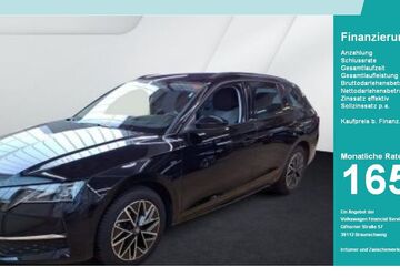 Skoda Octavia 18.238 km 29.679 &euro; Calw 75365