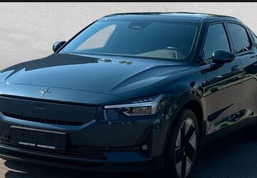Polestar 2 4.500 km 45.890 &euro; Karlsruhe 76187