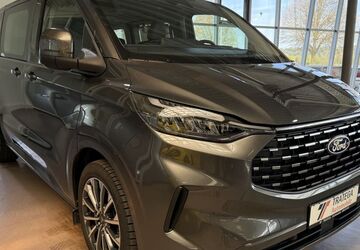 Ford Tourneo Custom 14.210 km 48.990 &euro; Bruchsal 76646