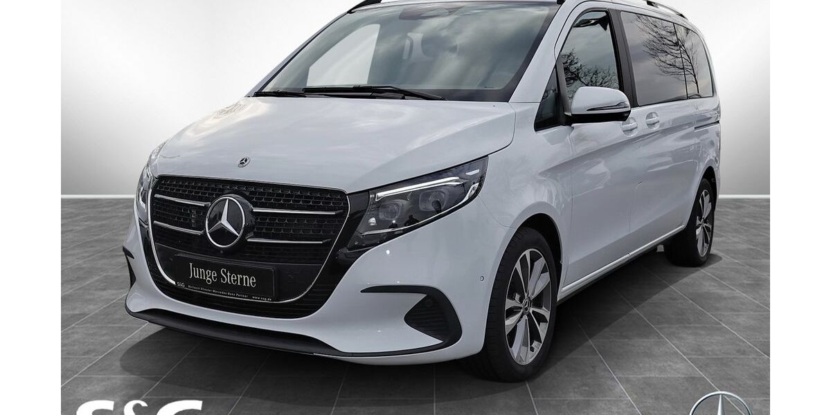 Mercedes-Benz V 250 25.950 km 65.970 &euro; Bretten 75015