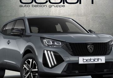 Peugeot 2008 8.624 km 26.045 &euro; Magstadt 71106
